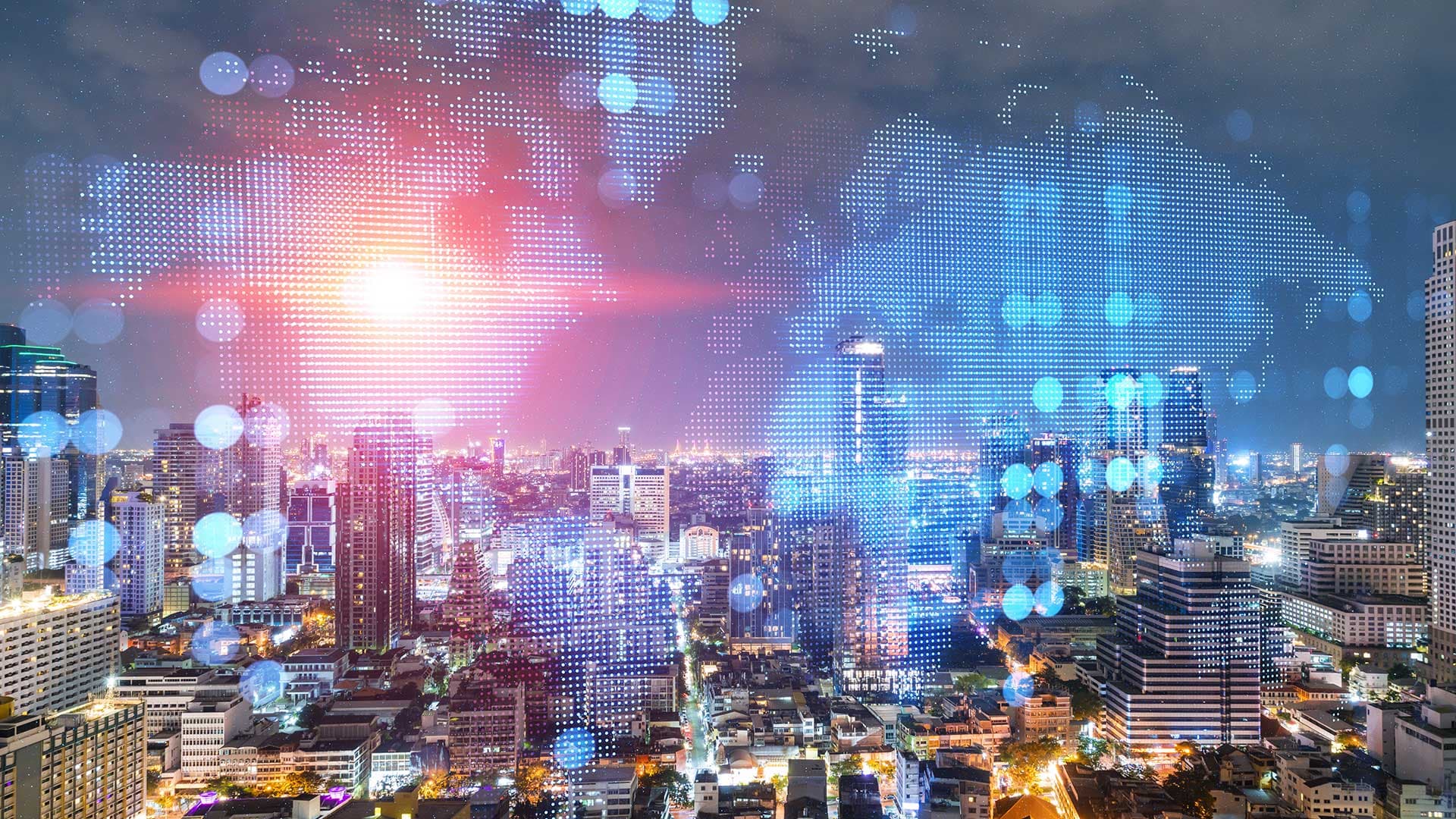 Una specializzazione fondamentale per essere protagonisti in un nuovo mondo nel quale la necessità di comunicare assume rilevanza soprattutto in relazione a culture emergenti e distanti dalla nostra.