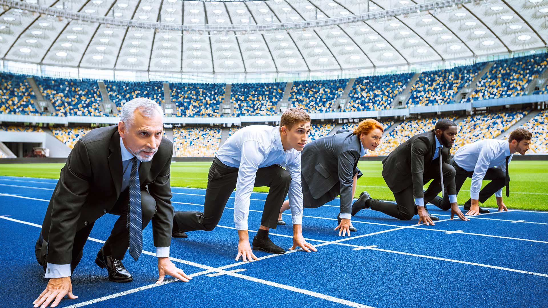 Lo sport è diventato ormai un business globale nel quale il concetto di internazionalizzazione è sempre più esteso e importante. In questo indirizzo vengono affrontate le tecniche e le metodologie fondamentali per gestire le organizzazioni sportive e sviluppare le attività connesse al mondo dello sport.