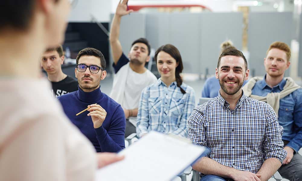 Orientamento Post graduate Unicollege Master School