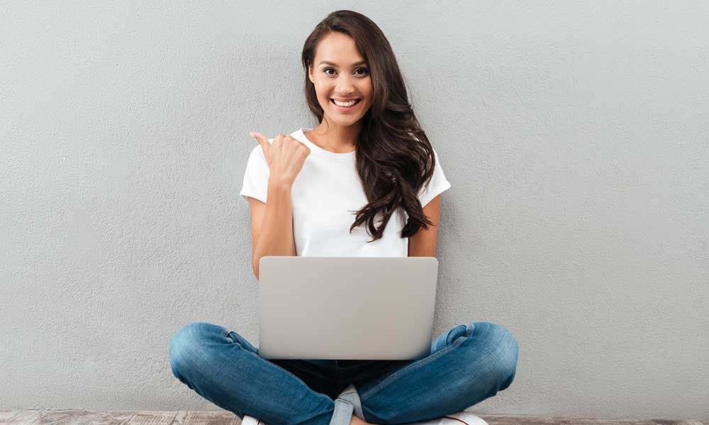 Live chat con un tutor