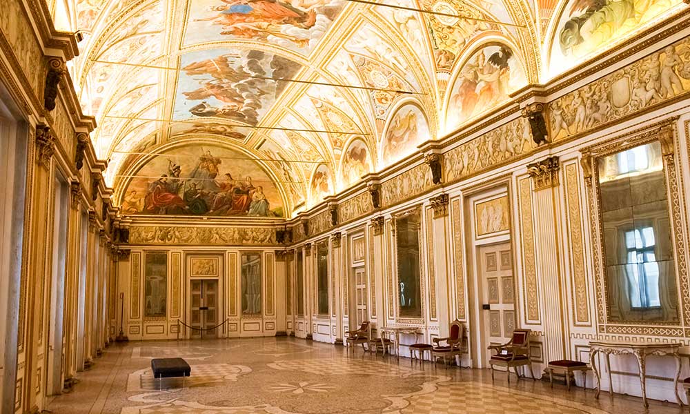 Palazzo-Ducale-Mantova