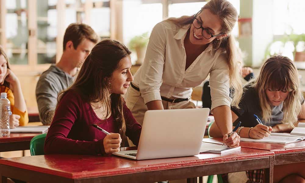 Workshop Matricola per un giorno